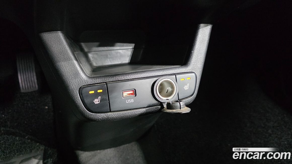 Kia RAY 2022