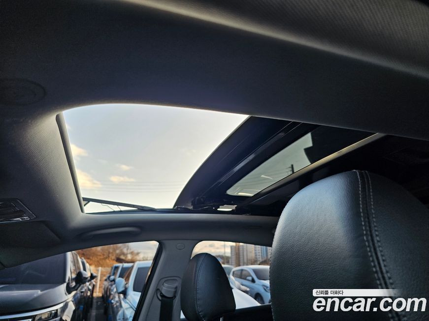 Hyundai i30 2012