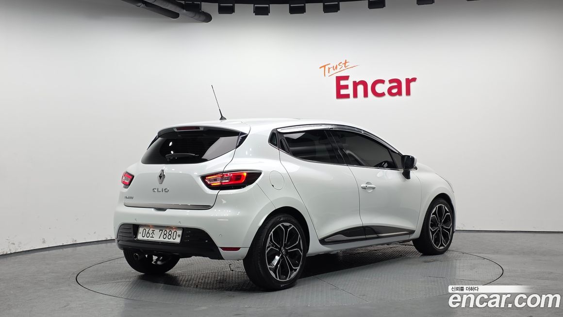 Renault-KoreaSamsung Cilo 2019