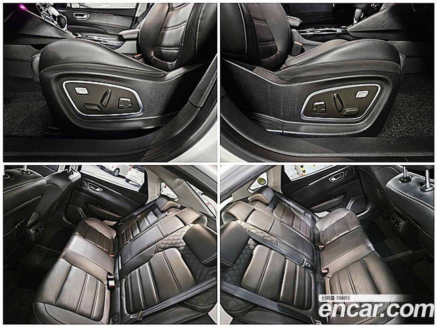 Renault-KoreaSamsung SM6 2016