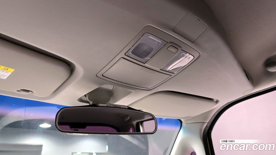 Kia RAY 2014