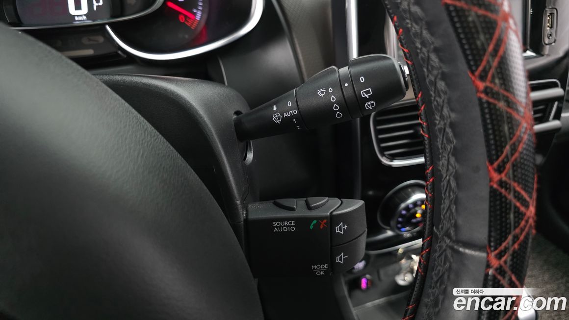 Renault-KoreaSamsung Cilo 2019