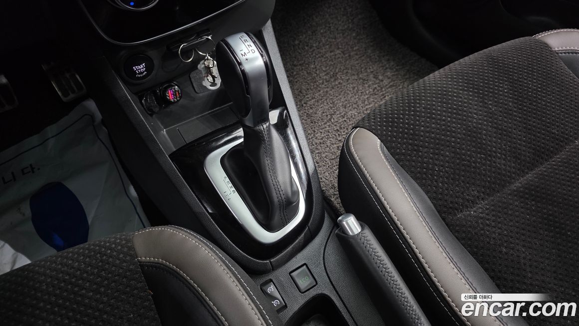 Renault-KoreaSamsung Cilo 2019