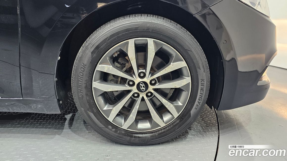 Hyundai Grandeur 2012