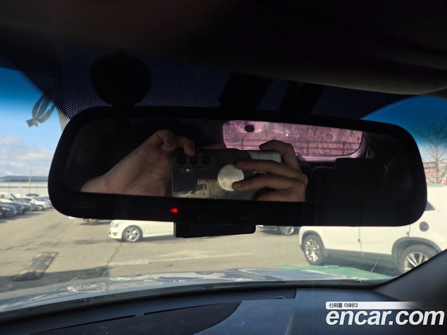 Hyundai Veracruz 2012