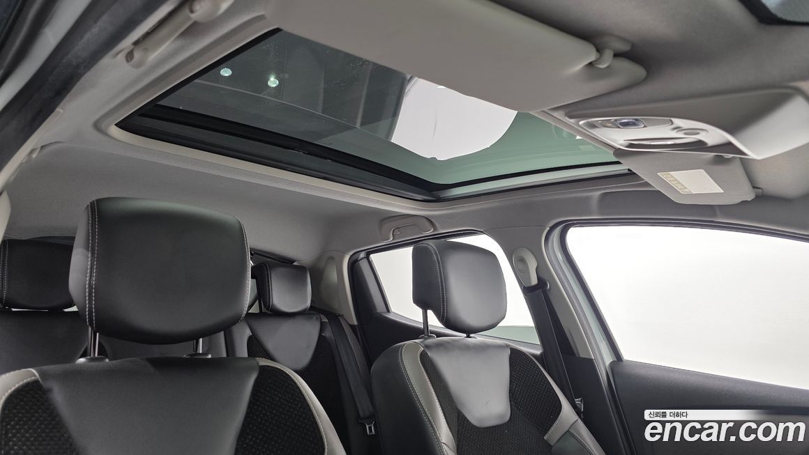 Renault-KoreaSamsung Cilo 2019