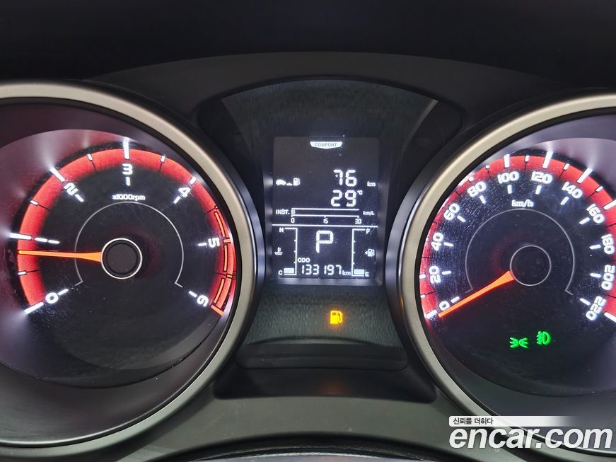 KG_Mobility_Ssangyong TIBOLI 2016