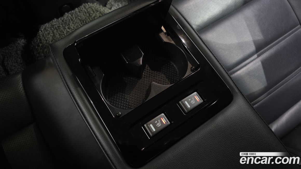 Renault-KoreaSamsung SM6 2016