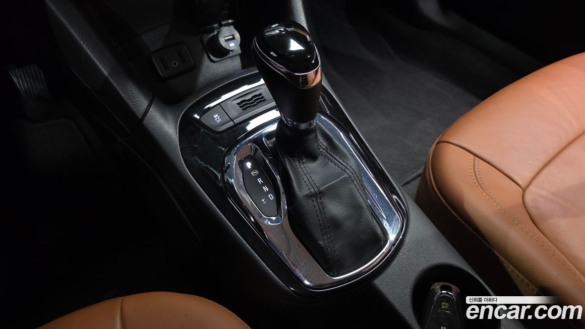 ChevroletGMDaewoo Cruze 2017