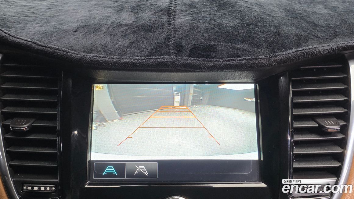 ChevroletGMDaewoo Trax 2017