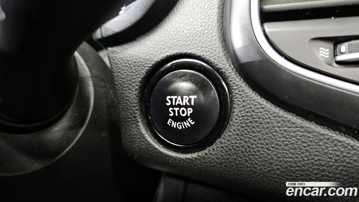 Renault-KoreaSamsung SM6 2017