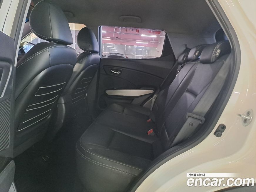 KG_Mobility_Ssangyong TIBOLI 2016