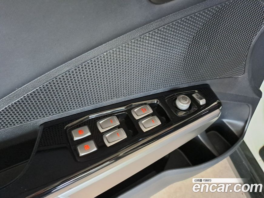 KG_Mobility_Ssangyong TIBOLI 2016