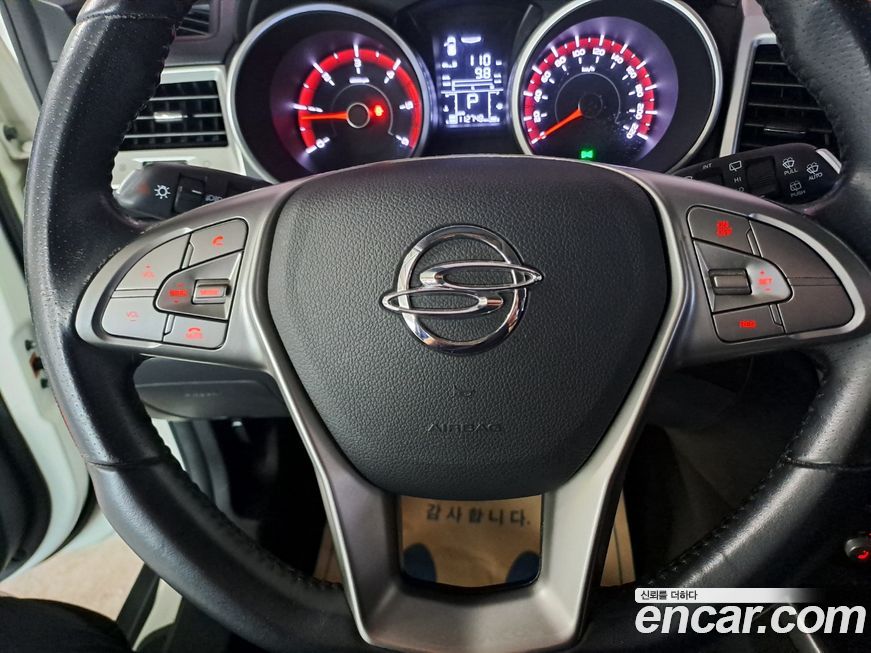 KG_Mobility_Ssangyong TIBOLI 2016