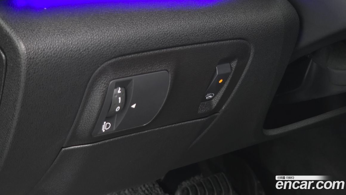 Renault-KoreaSamsung SM6 2016