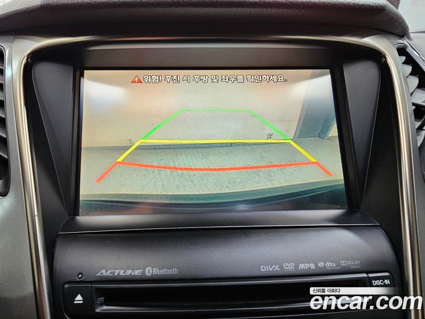 Hyundai Grandeur 2014