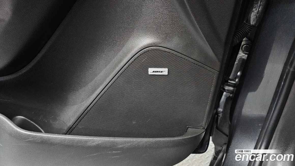 ChevroletGMDaewoo Trax 2017