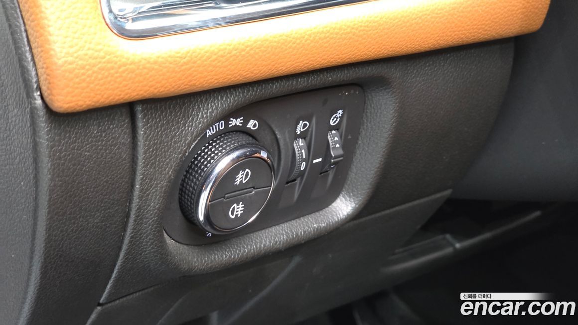 ChevroletGMDaewoo Cruze 2017