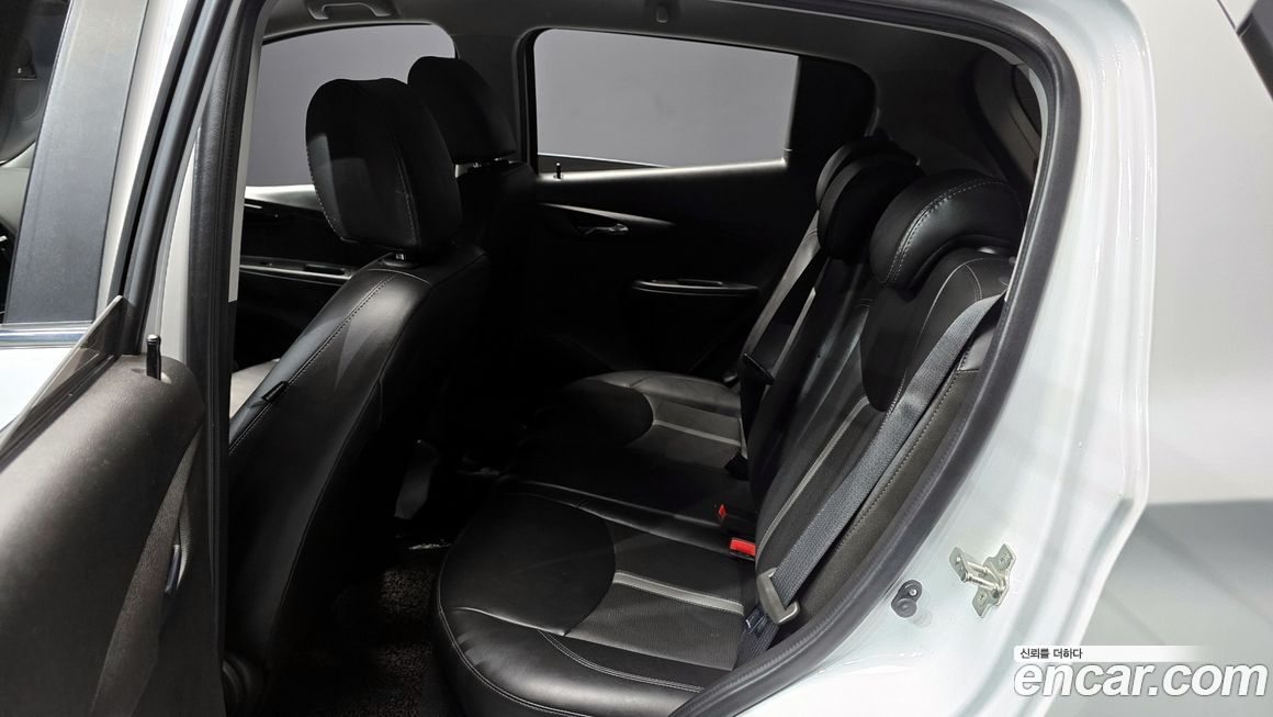 ChevroletGMDaewoo Spark 2019