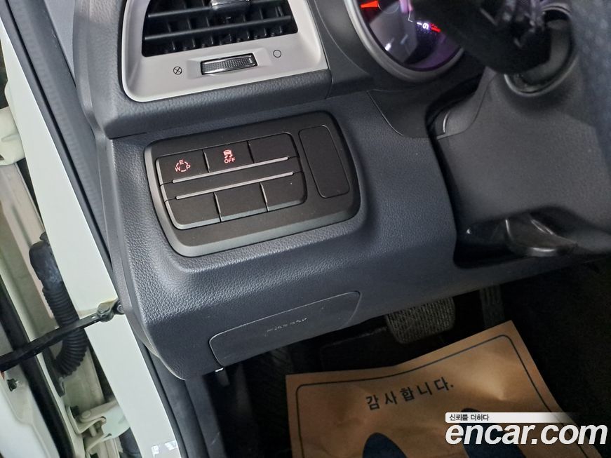 KG_Mobility_Ssangyong TIBOLI 2016