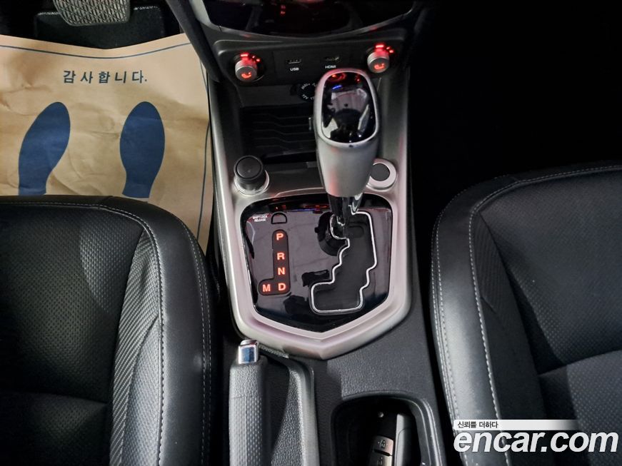 KG_Mobility_Ssangyong TIBOLI 2016