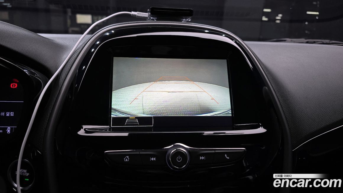 ChevroletGMDaewoo Spark 2019