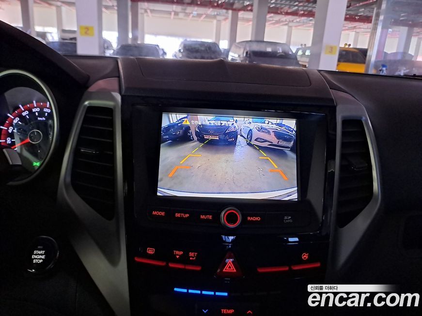 KG_Mobility_Ssangyong TIBOLI 2016