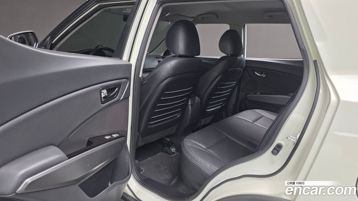 KG_Mobility_Ssangyong TIBOLI 2017