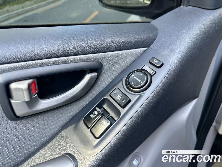 Hyundai Starex 2015