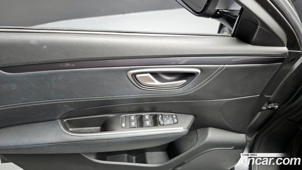 Renault-KoreaSamsung SM6 2016