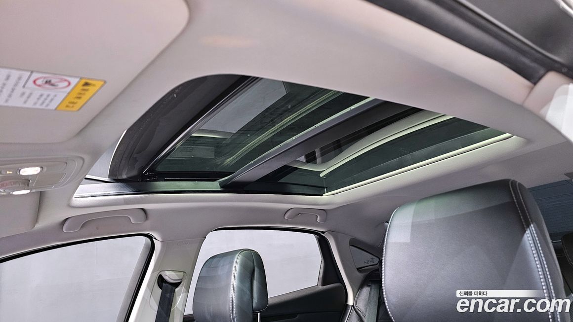 Renault-KoreaSamsung SM6 2016