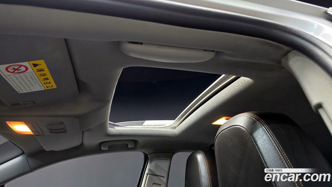 ChevroletGMDaewoo Trax 2019