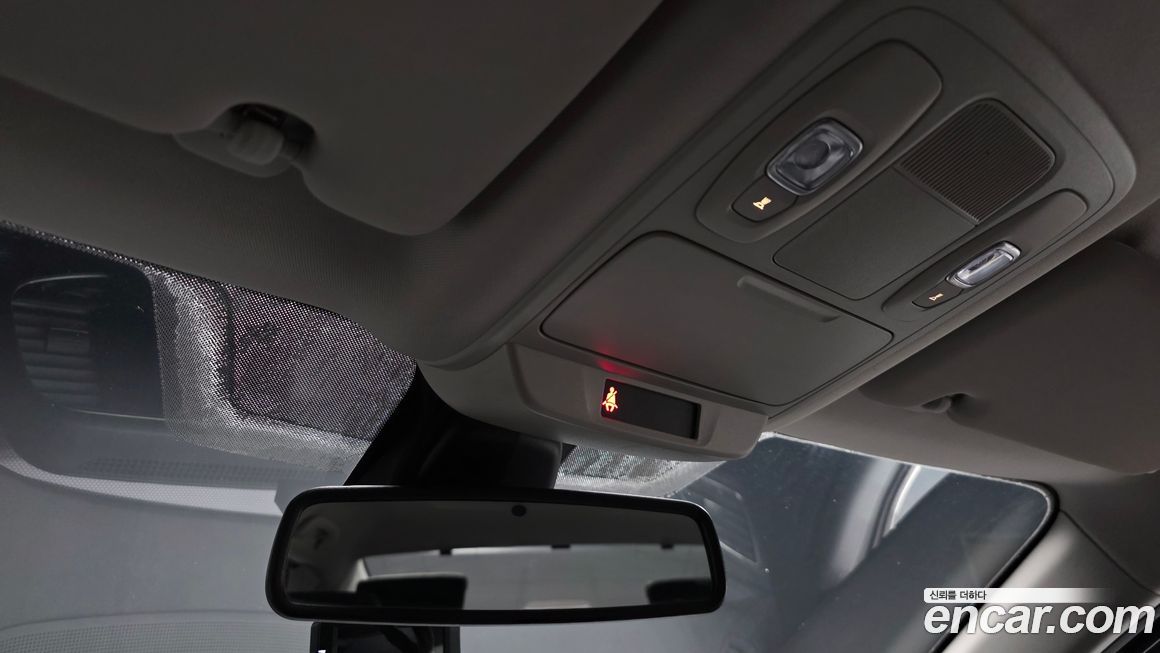 Renault-KoreaSamsung SM6 2016