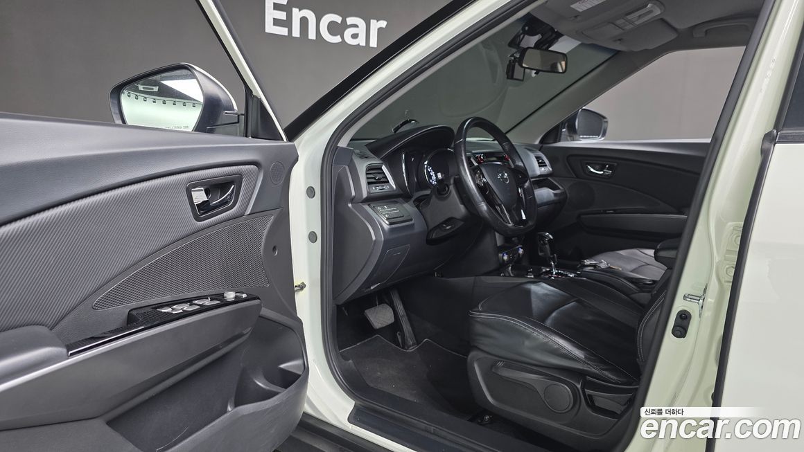 KG_Mobility_Ssangyong TIBOLI 2017