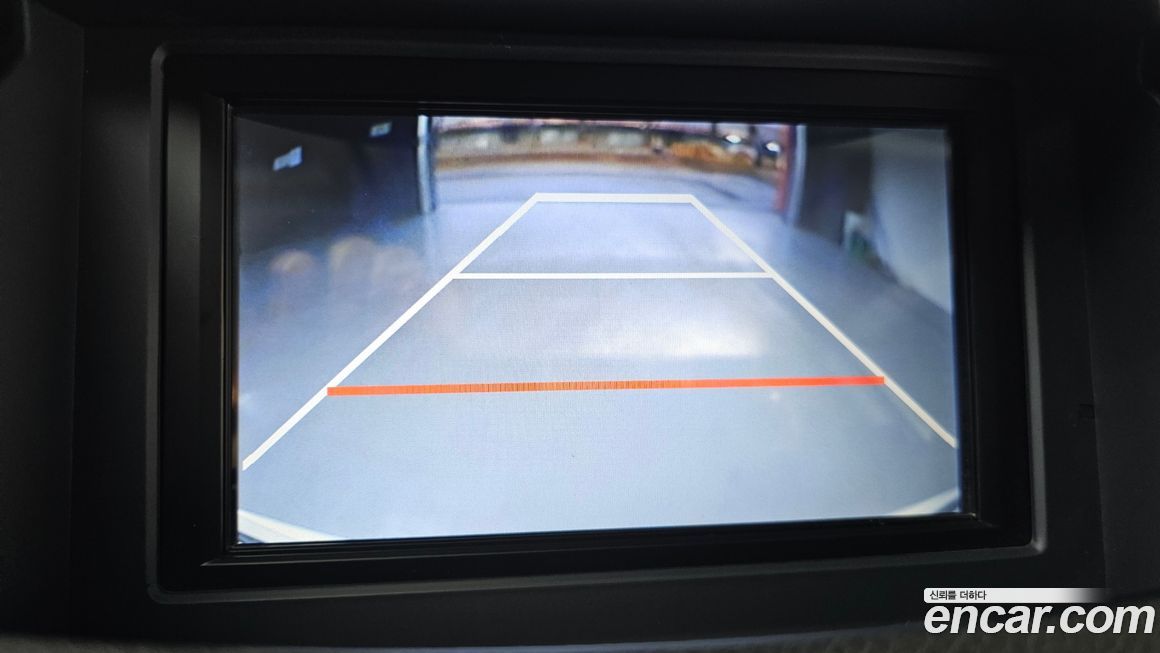 Renault-KoreaSamsung QM5  2015