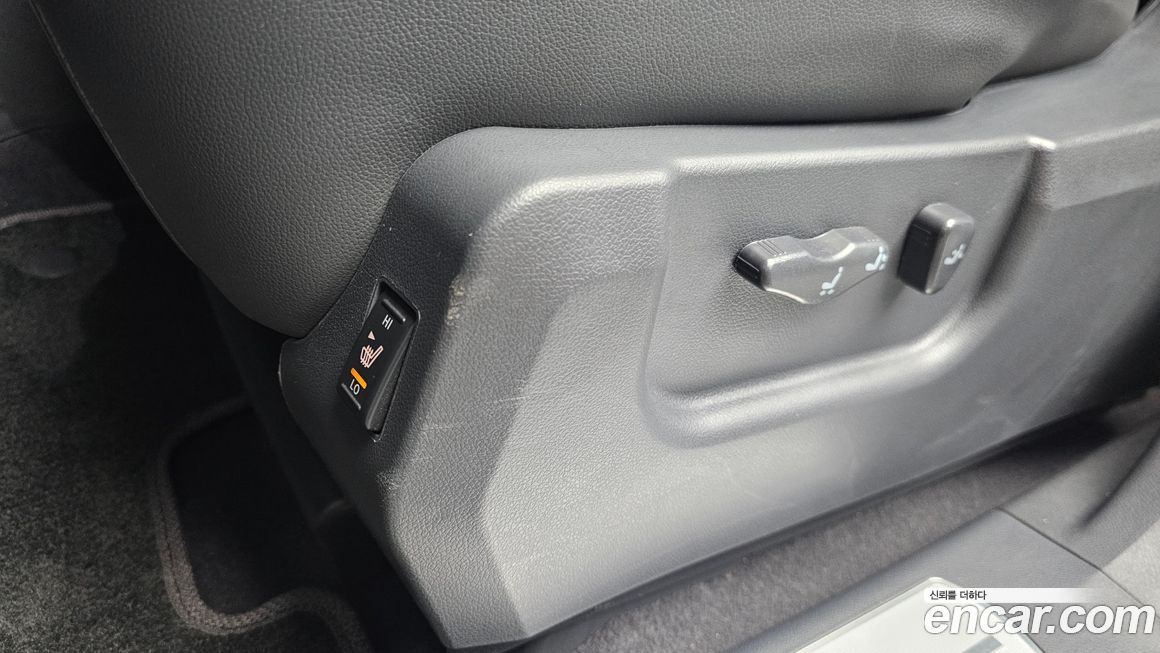 Renault-KoreaSamsung QM5  2015