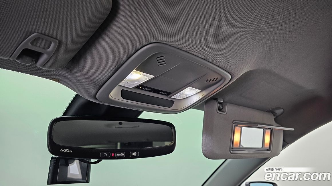 ChevroletGMDaewoo Malibu 2017