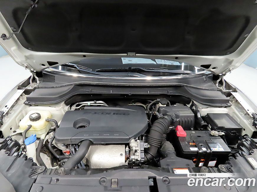 KG_Mobility_Ssangyong TIBOLI 2017