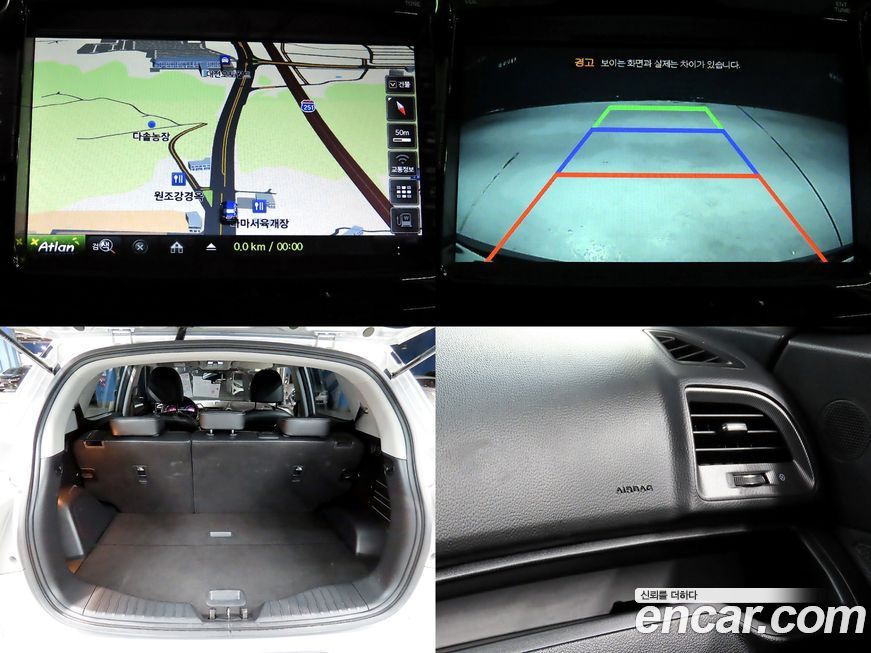 KG_Mobility_Ssangyong TIBOLI 2017