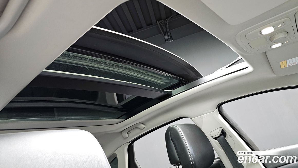 Renault-KoreaSamsung SM6 2016