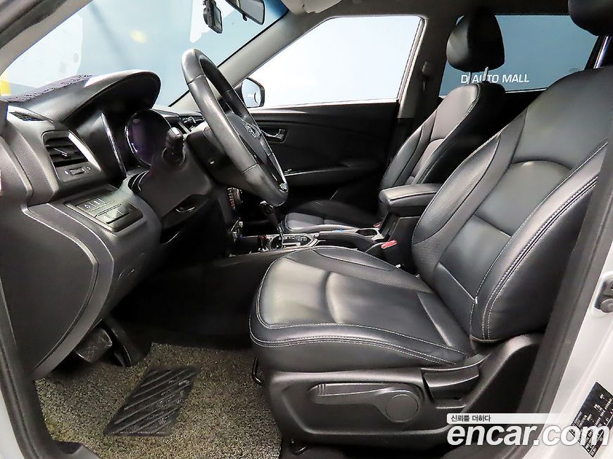 KG_Mobility_Ssangyong TIBOLI 2017