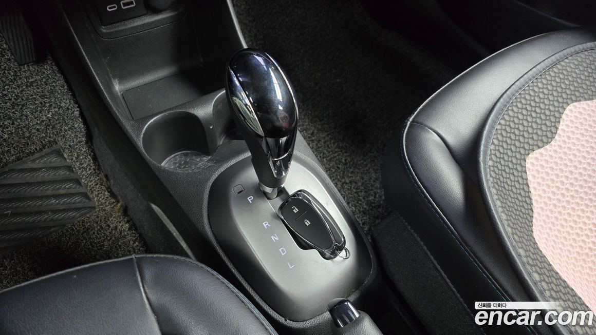 ChevroletGMDaewoo Spark 2019