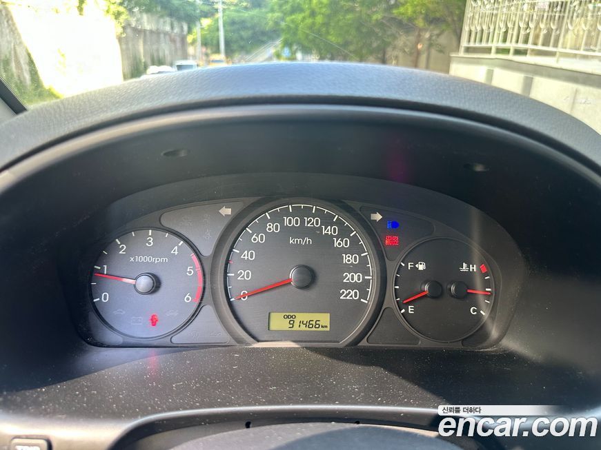 Hyundai Starex 2015
