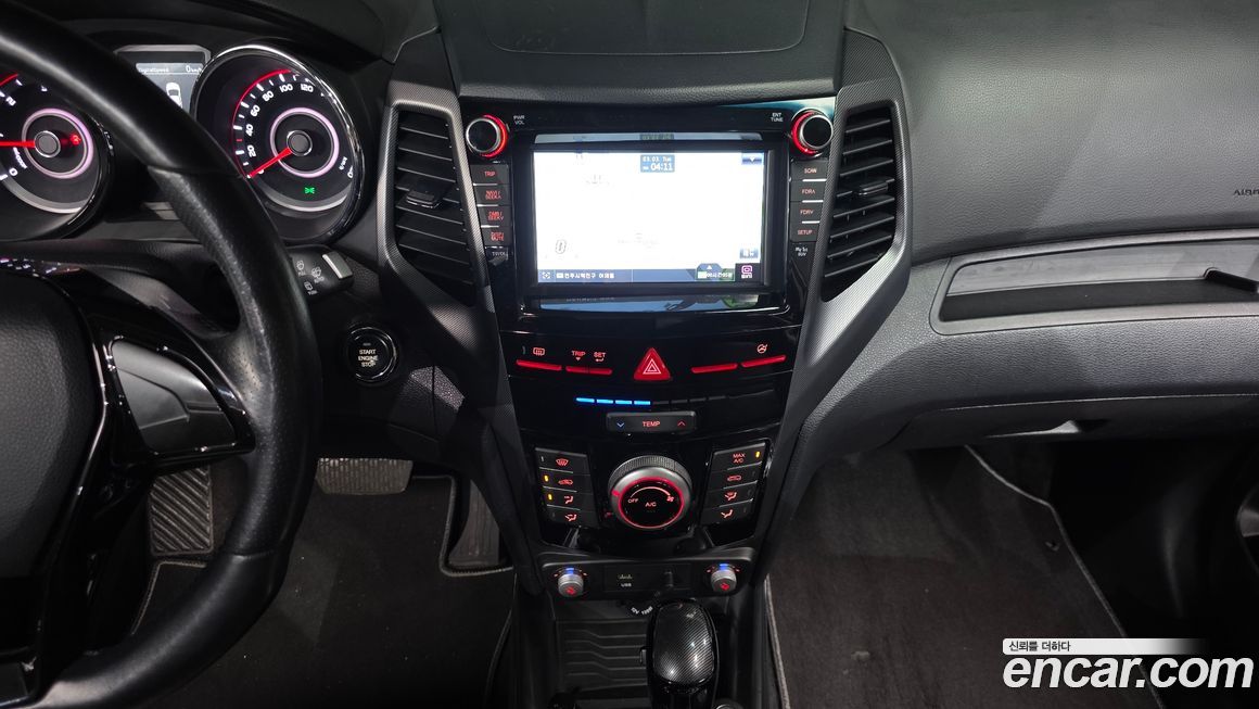 KG_Mobility_Ssangyong TIBOLI 2017