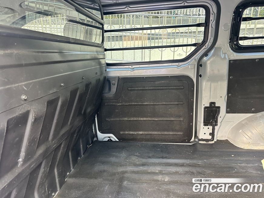 Hyundai Starex 2015
