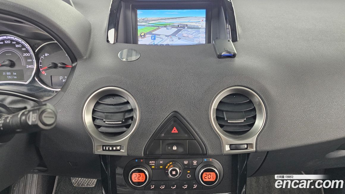 Renault-KoreaSamsung QM5  2015