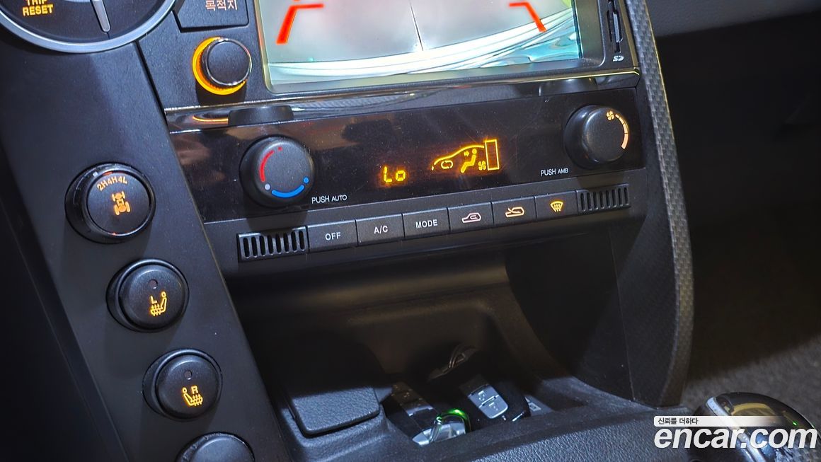 KG_Mobility_Ssangyong KORANDO 2015