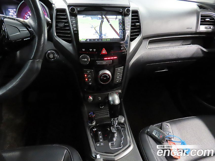 KG_Mobility_Ssangyong TIBOLI 2017