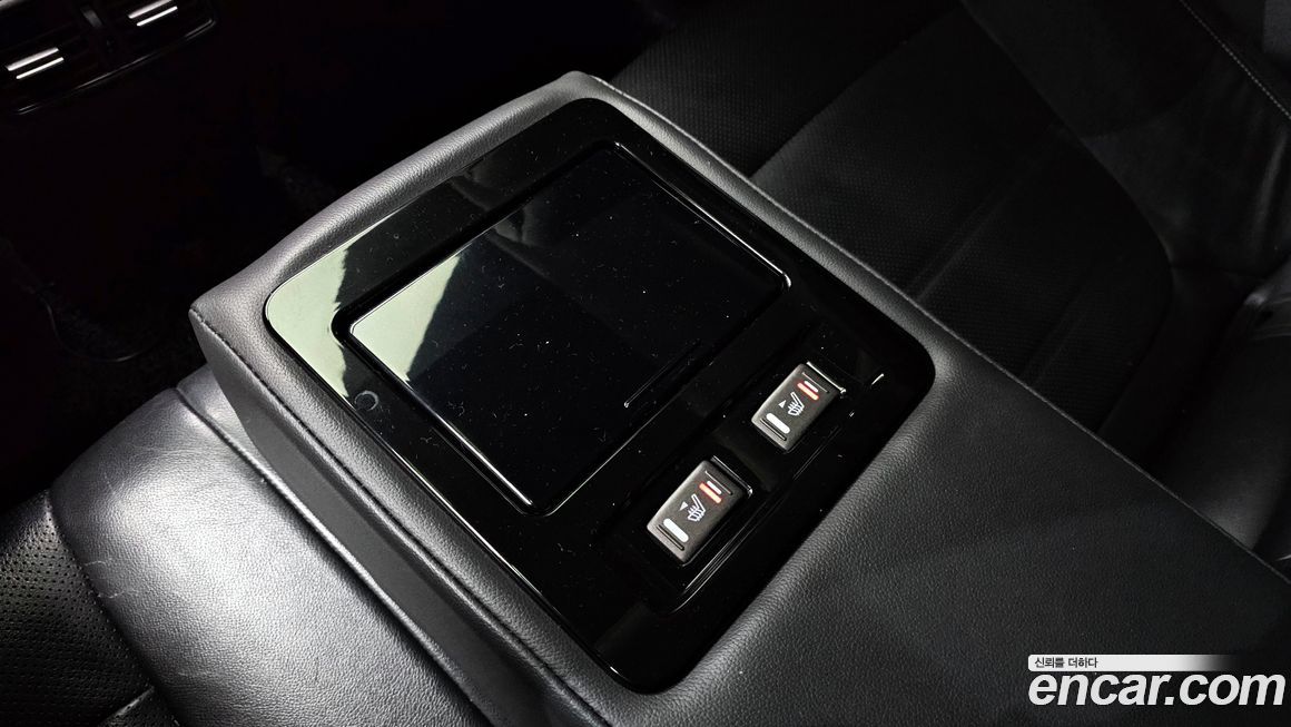 Renault-KoreaSamsung SM6 2016