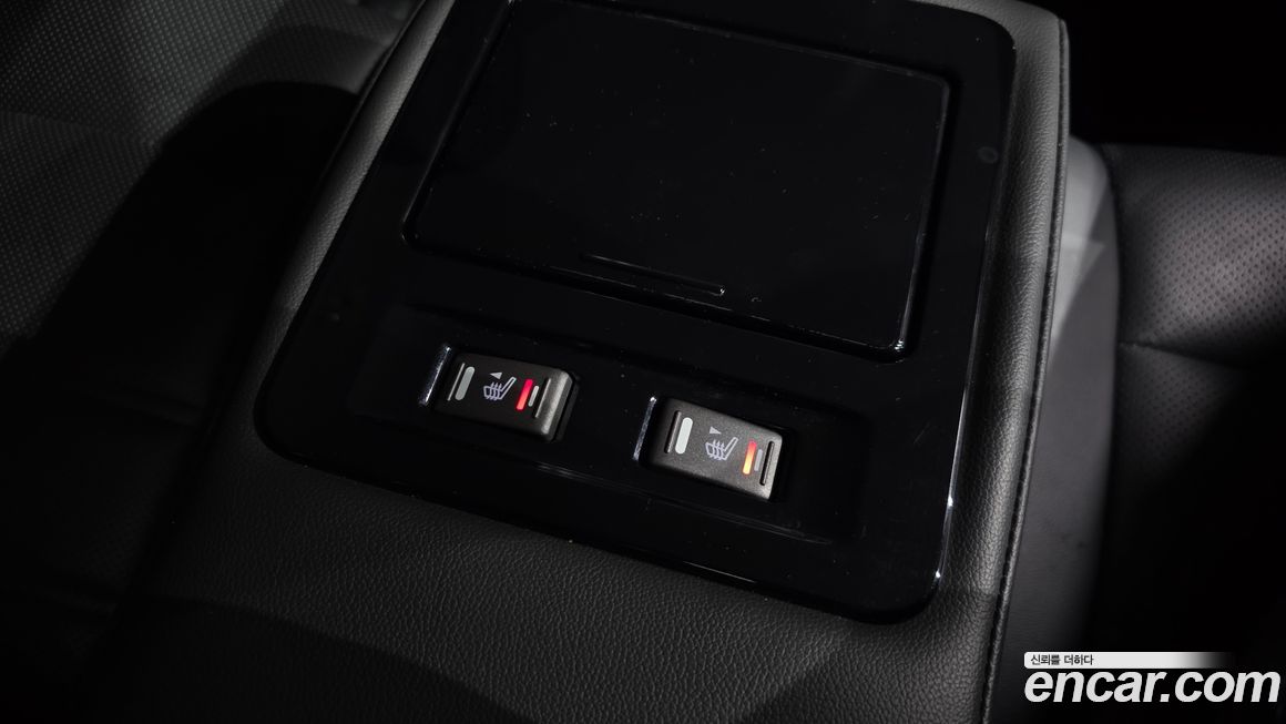 Renault-KoreaSamsung SM6 2016